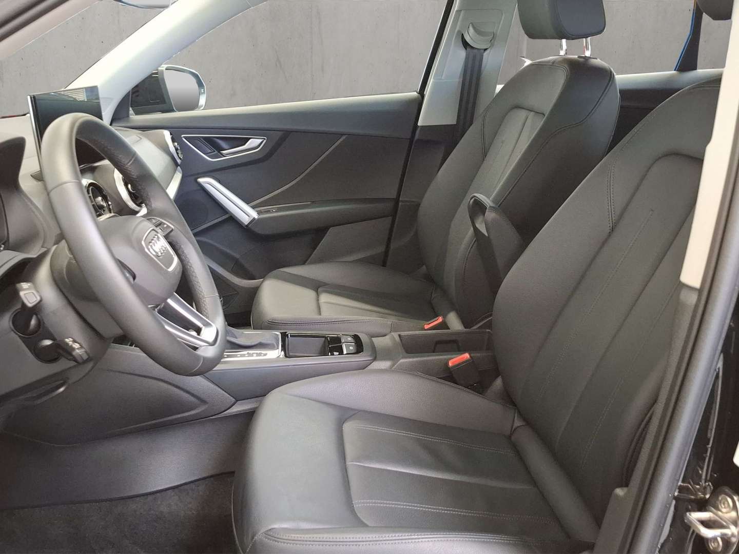 Audi Q2 Advanced 35 TDI - 2025 - Joinsteer - #10