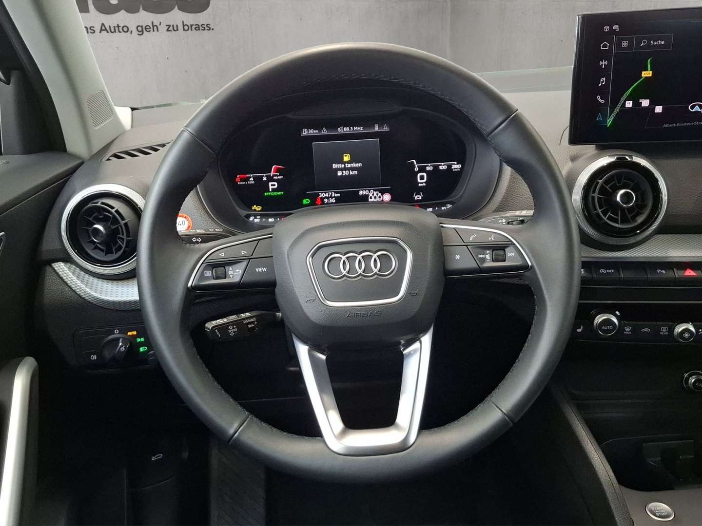 Audi Q2 Advanced 35 TDI - 2025 - Joinsteer - #11