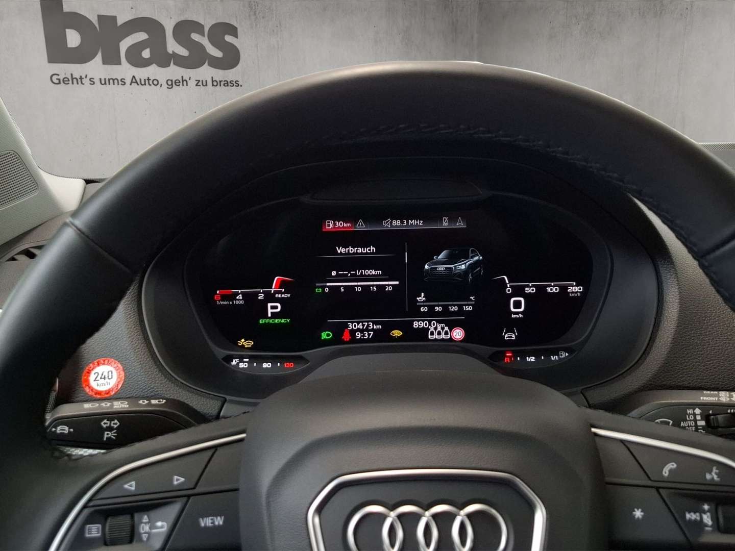 Audi Q2 Advanced 35 TDI - 2025 - Joinsteer - #12