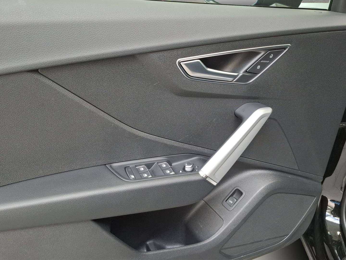 Audi Q2 Advanced 35 TDI - 2025 - Joinsteer - #13