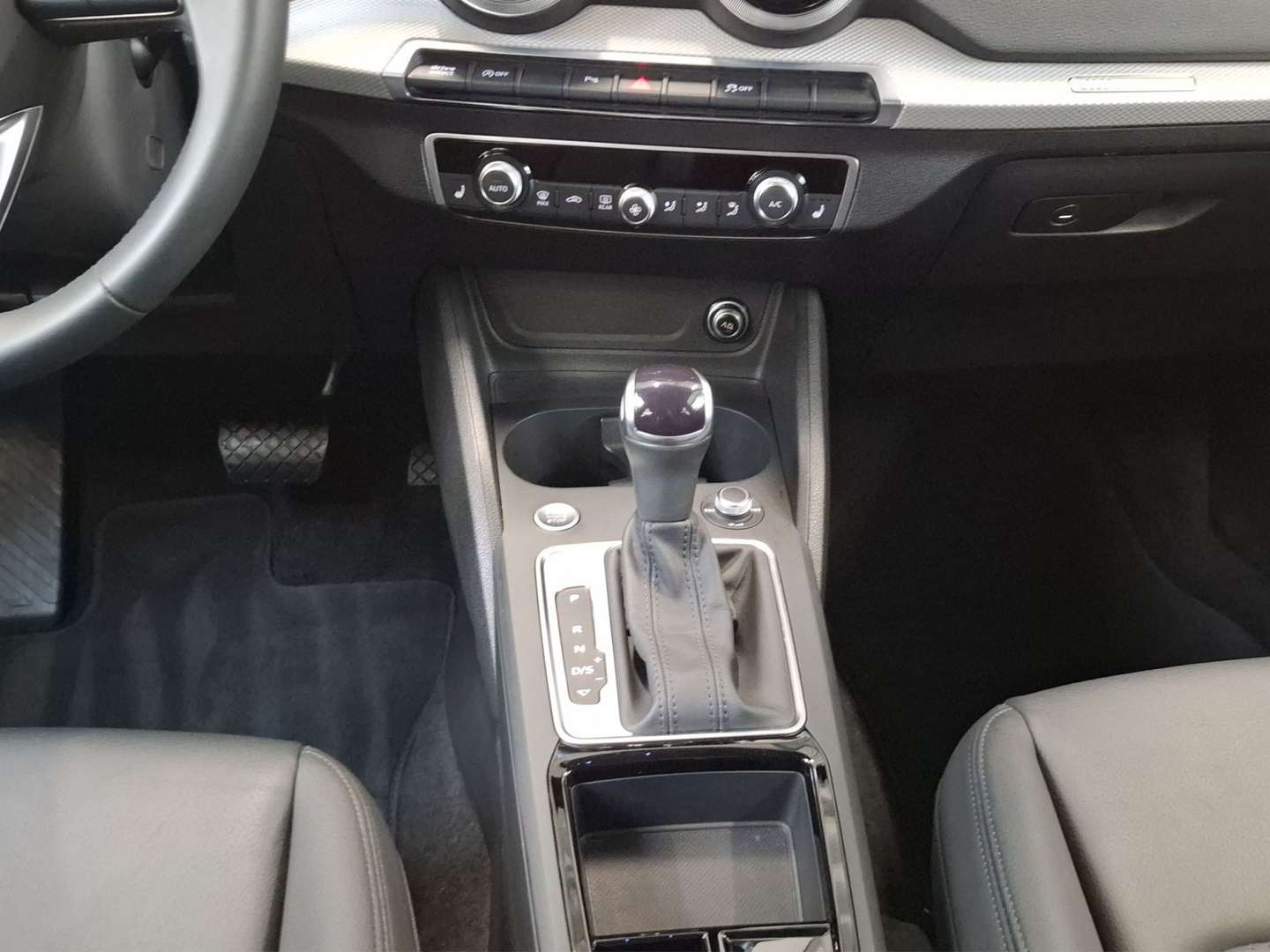Audi Q2 Advanced 35 TDI - 2025 - Joinsteer - #16