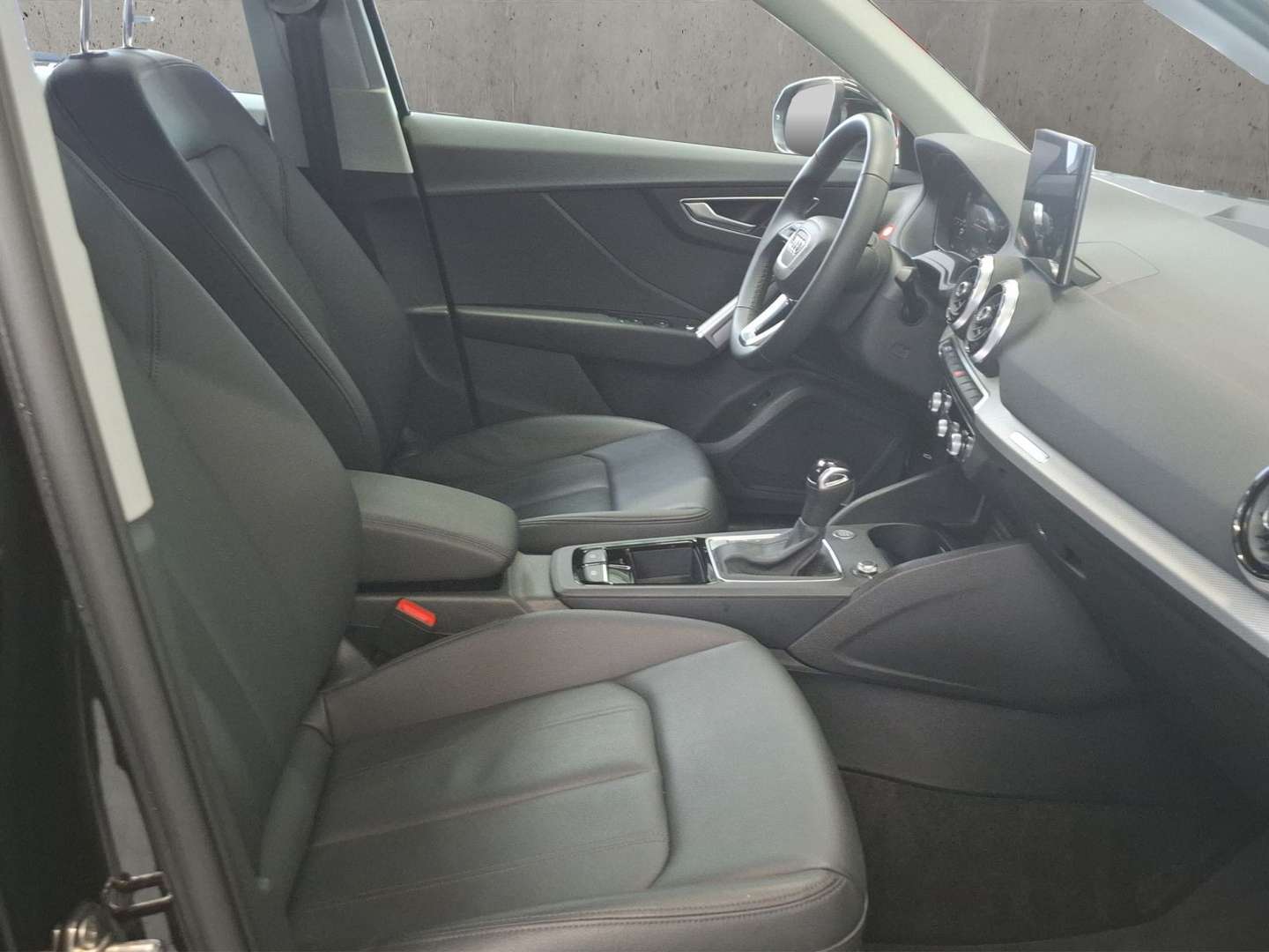 Audi Q2 Advanced 35 TDI - 2025 - Joinsteer - #18
