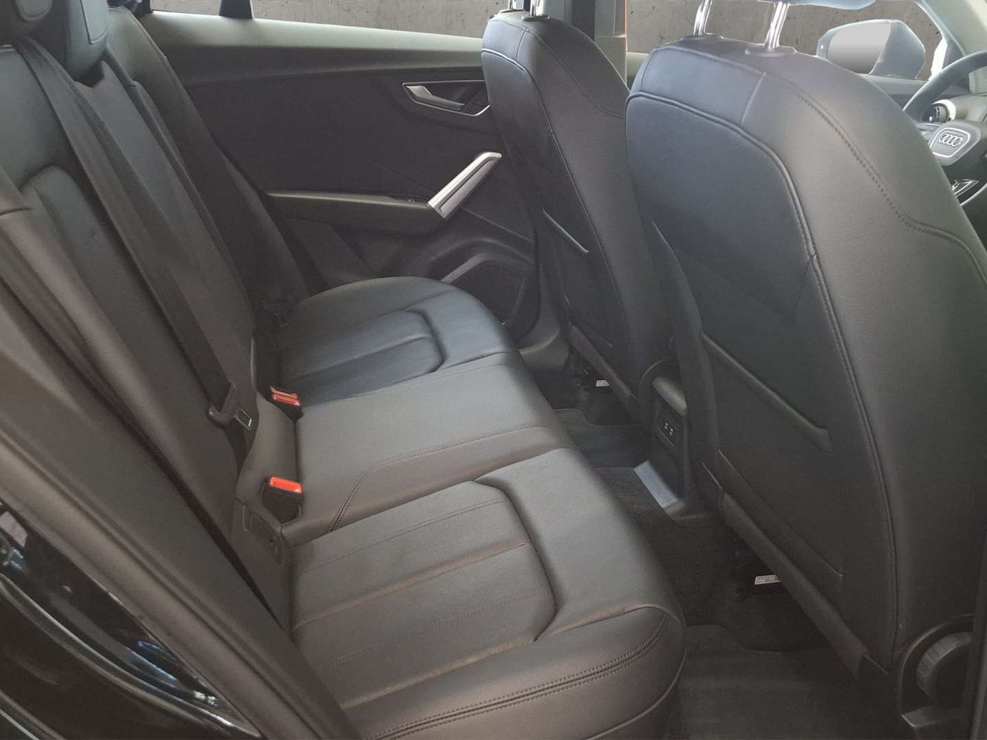 Audi Q2 Advanced 35 TDI - 2025 - Joinsteer - #19