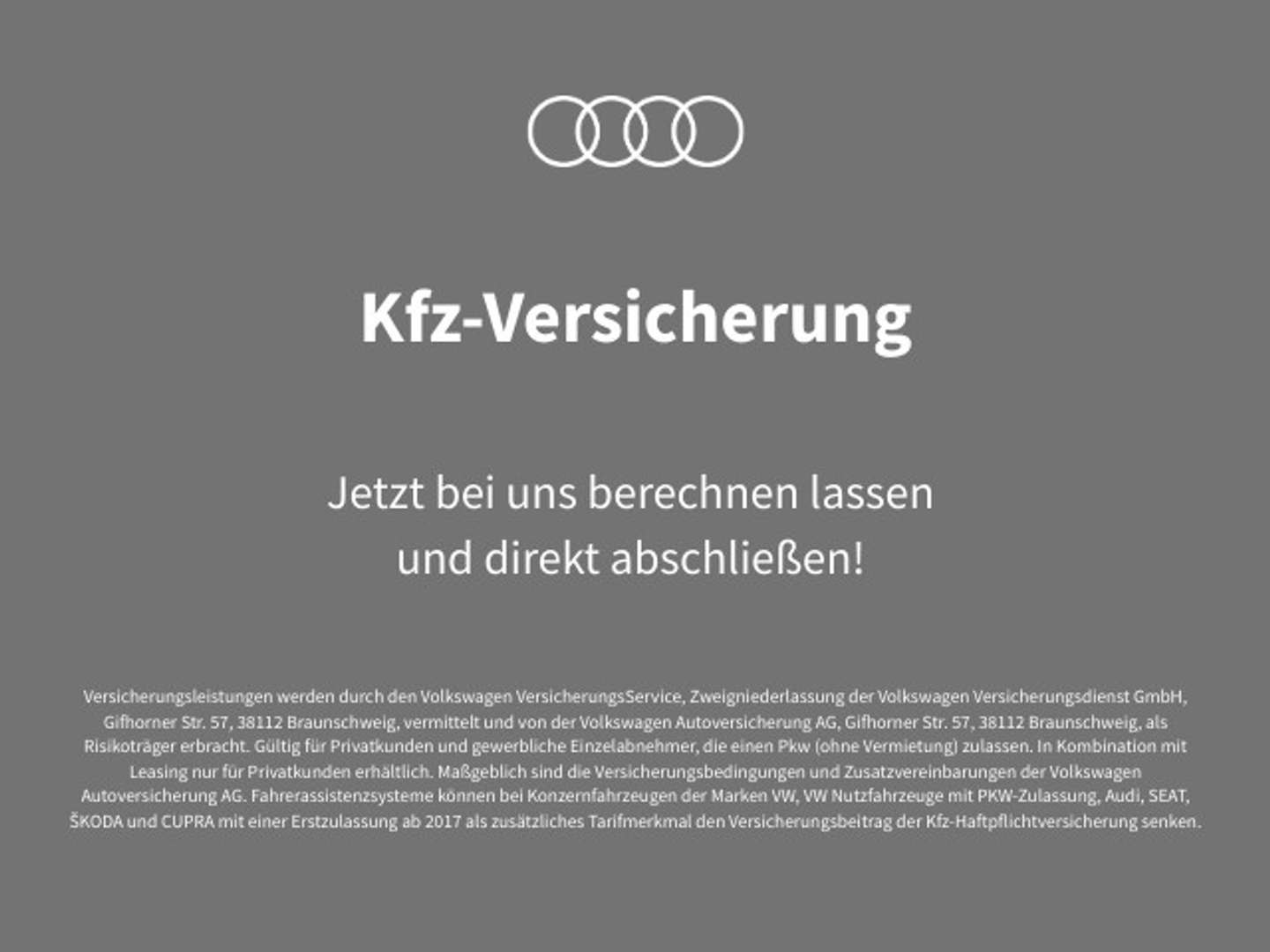 Audi S3 2.0 TFSI - 2024 - Joinsteer - #2