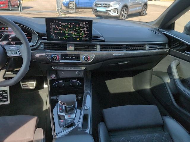 Audi S5 Sportback TDI Quattro Tiptronic - 2022 - Joinsteer - #10