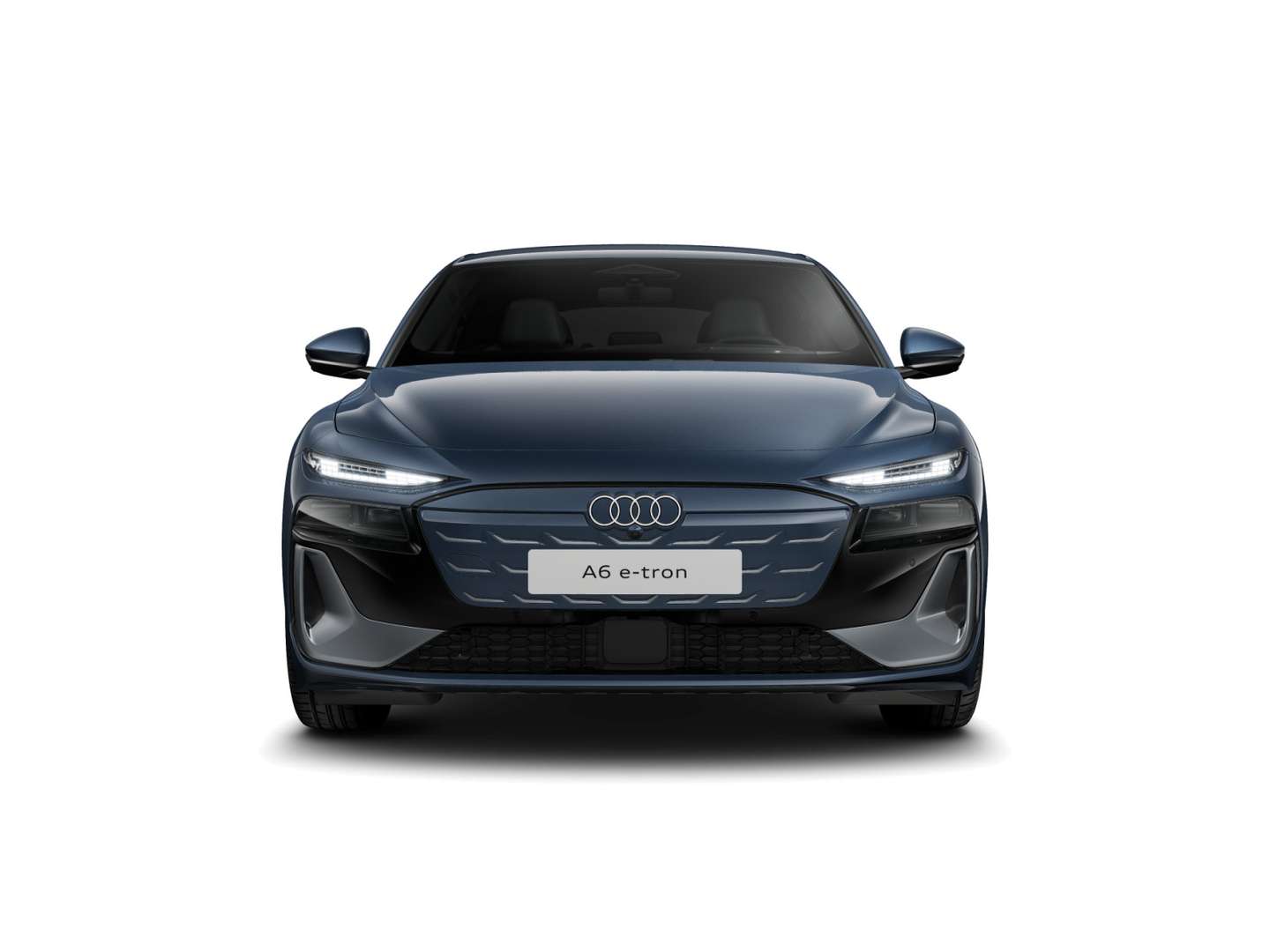 Audi A6 E-tron S Line Performance - 2025 - Joinsteer - #3
