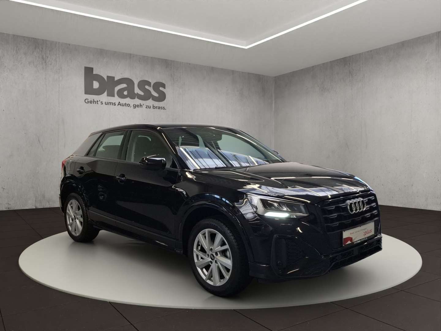 Audi Q2 S Line 35 TFSI - 2025 - Joinsteer - #8