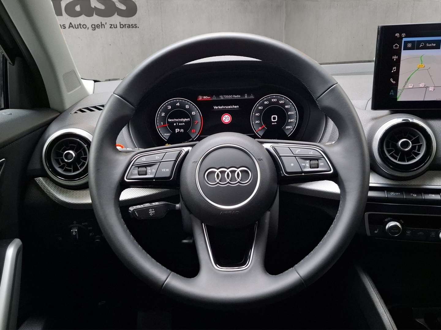 Audi Q2 S Line 35 TFSI - 2025 - Joinsteer - #11