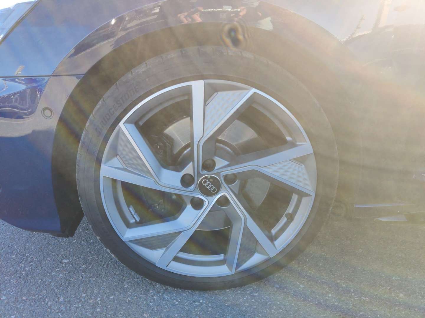 Audi S3 2.0 TFSI - 2024 - Joinsteer - #14