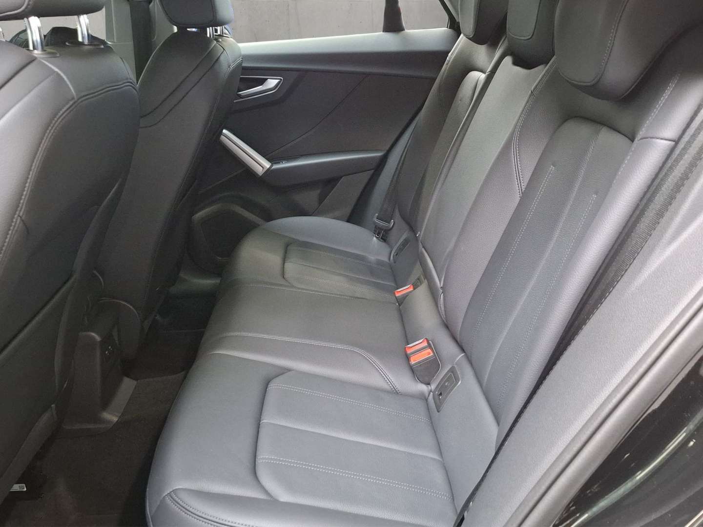 Audi Q2 S Line 35 TFSI - 2025 - Joinsteer - #14