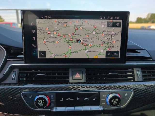 Audi S5 Sportback TDI Quattro Tiptronic - 2022 - Joinsteer - #11