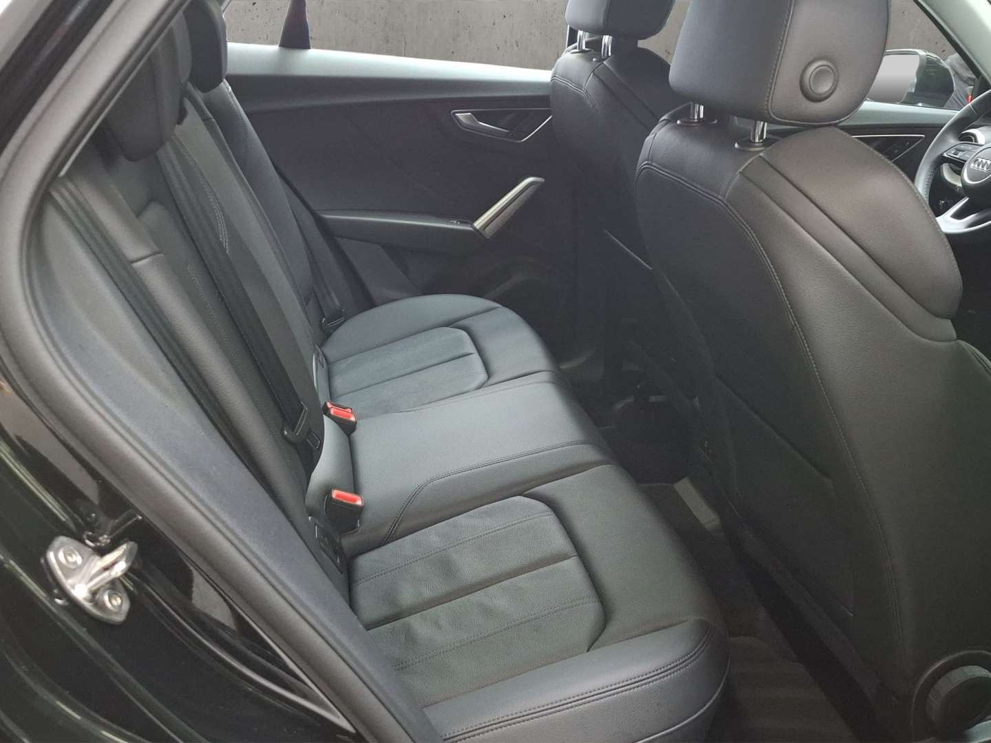 Audi Q2 S Line 35 TFSI - 2025 - Joinsteer - #19