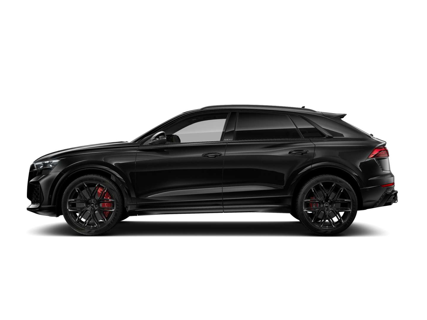 Audi RSQ8 4.0 TFSI - 2024 - Joinsteer - #2