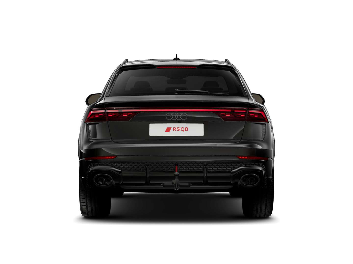 Audi RSQ8 4.0 TFSI - 2024 - Joinsteer - #4