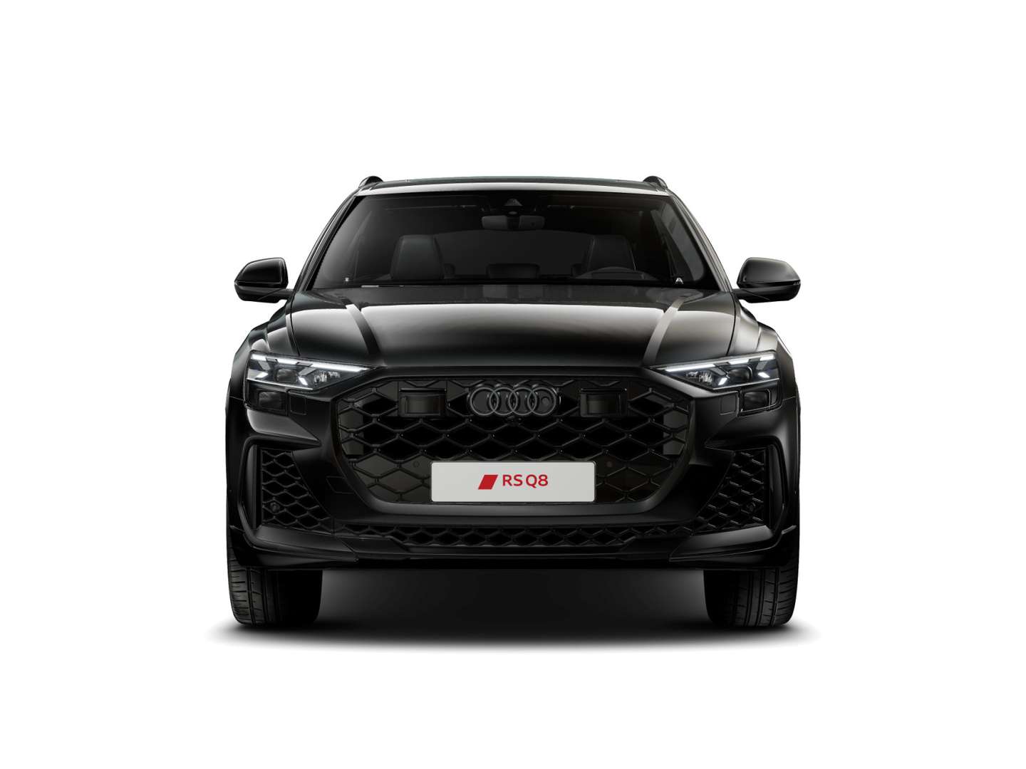 Audi RSQ8 4.0 TFSI - 2024 - Joinsteer - #5
