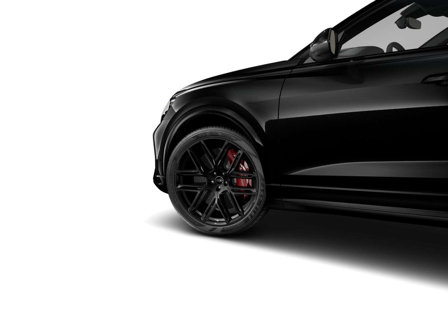 Audi RSQ8 4.0 TFSI - 2024 - Joinsteer - #6
