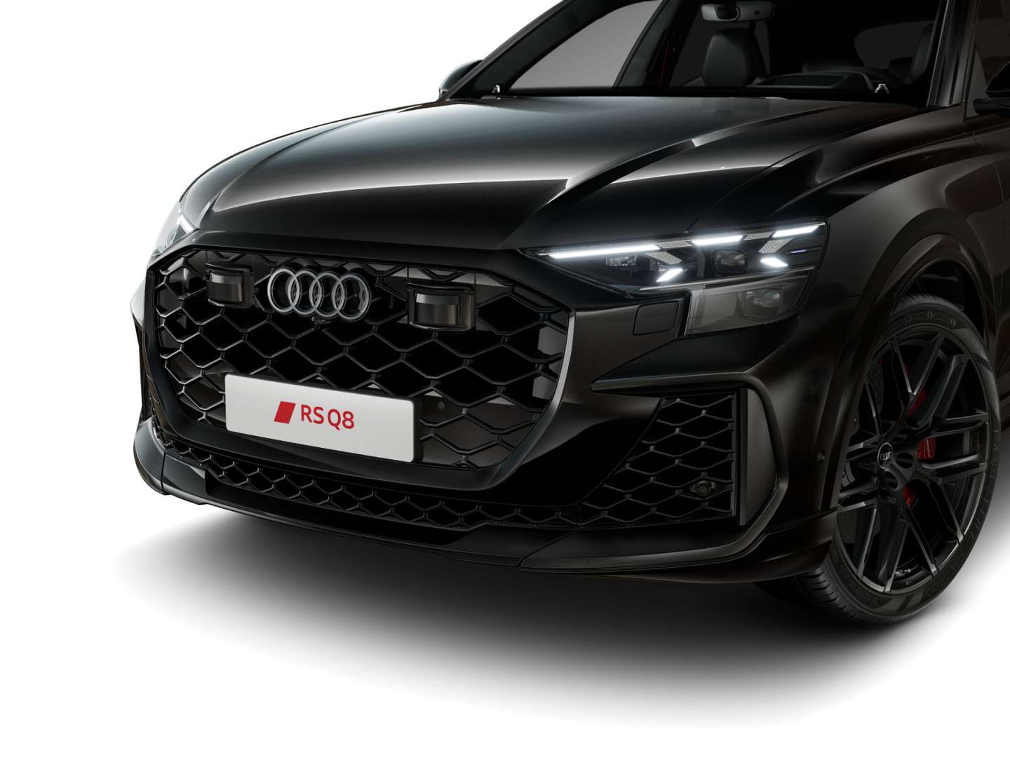 Audi RSQ8 4.0 TFSI - 2024 - Joinsteer - #7