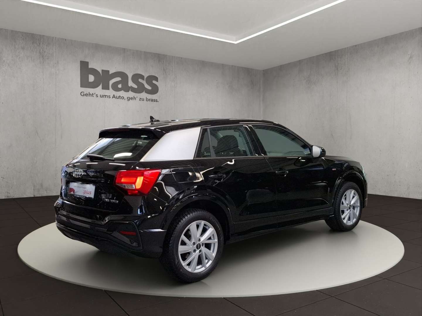 Audi Q2 S Line 35 TFSI - 2025 - Joinsteer - #6