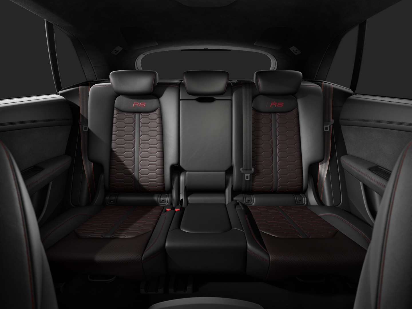 Audi RSQ8 4.0 TFSI - 2024 - Joinsteer - #10