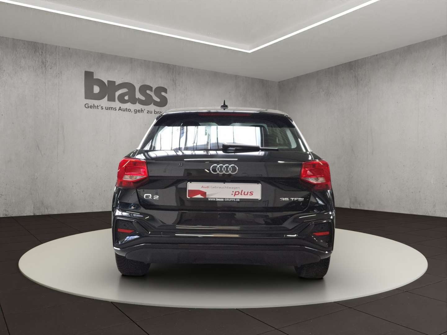 Audi Q2 S Line 35 TFSI - 2025 - Joinsteer - #5