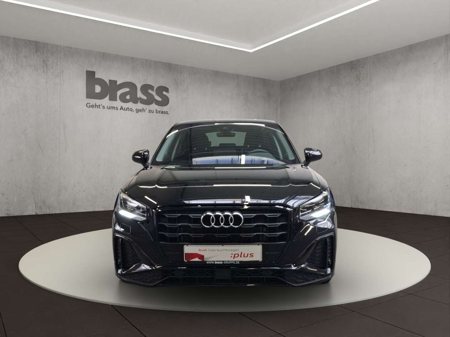 Audi Q2 S Line 35 TFSI - 2025 - Joinsteer - #9