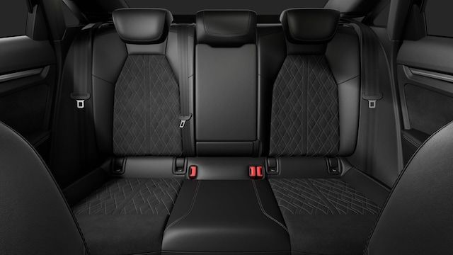 Audi S3 TFSI Quattro S Tronic - 2024 - Joinsteer - #9