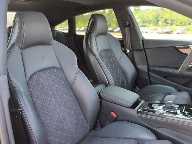 Audi S5 Sportback TDI Quattro Tiptronic - 2022 - Joinsteer - #14