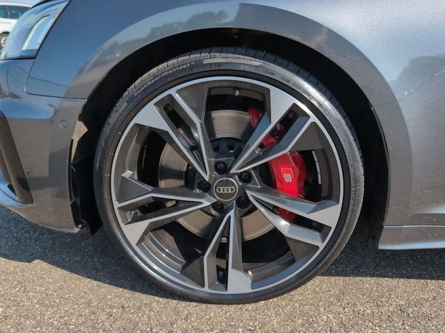 Audi S5 Sportback TDI Quattro Tiptronic - 2022 - Joinsteer - #16