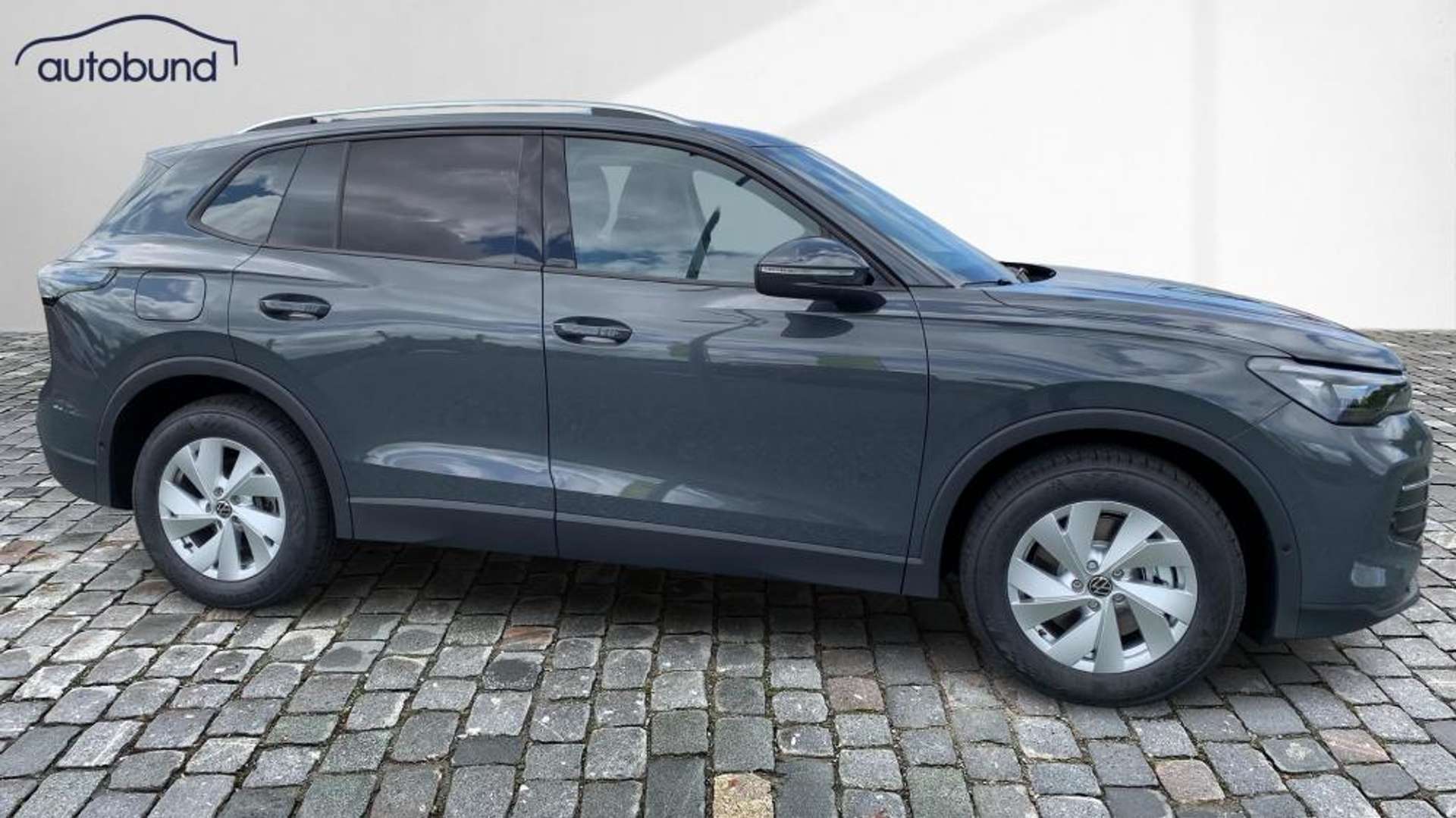 Volkswagen TIGUAN TDI - 2025 - Joinsteer - #4