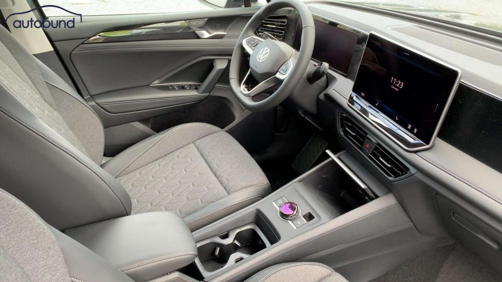 Volkswagen TIGUAN TDI - 2025 - Joinsteer - #5