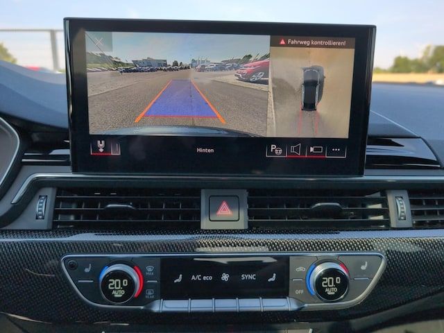 Audi S5 Sportback TDI Quattro Tiptronic - 2022 - Joinsteer - #18