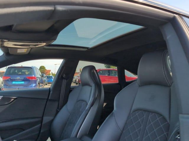 Audi S5 Sportback TDI Quattro Tiptronic - 2022 - Joinsteer - #19