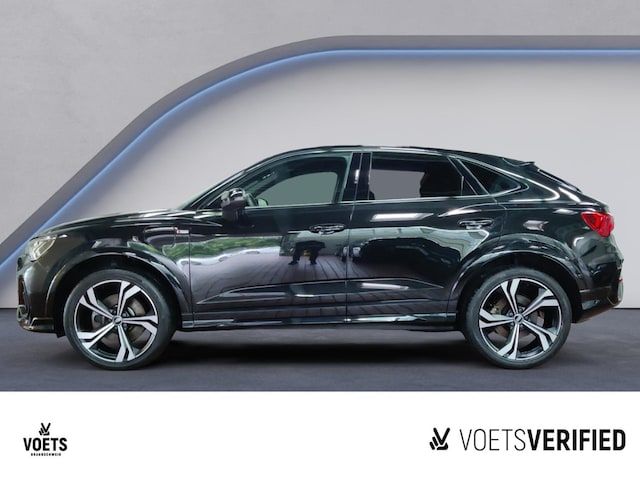 Audi Q3 Sportback TFSI E 45 TFSI E S Tronic - 2022 - Joinsteer - #3