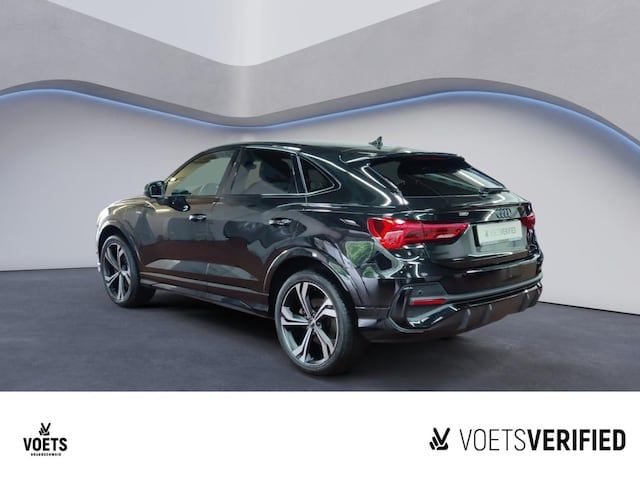 Audi Q3 Sportback TFSI E 45 TFSI E S Tronic - 2022 - Joinsteer - #4
