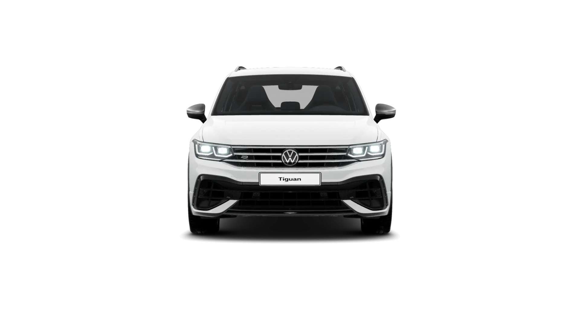 Volkswagen TIGUAN R TSI - 2024 - Joinsteer - #2