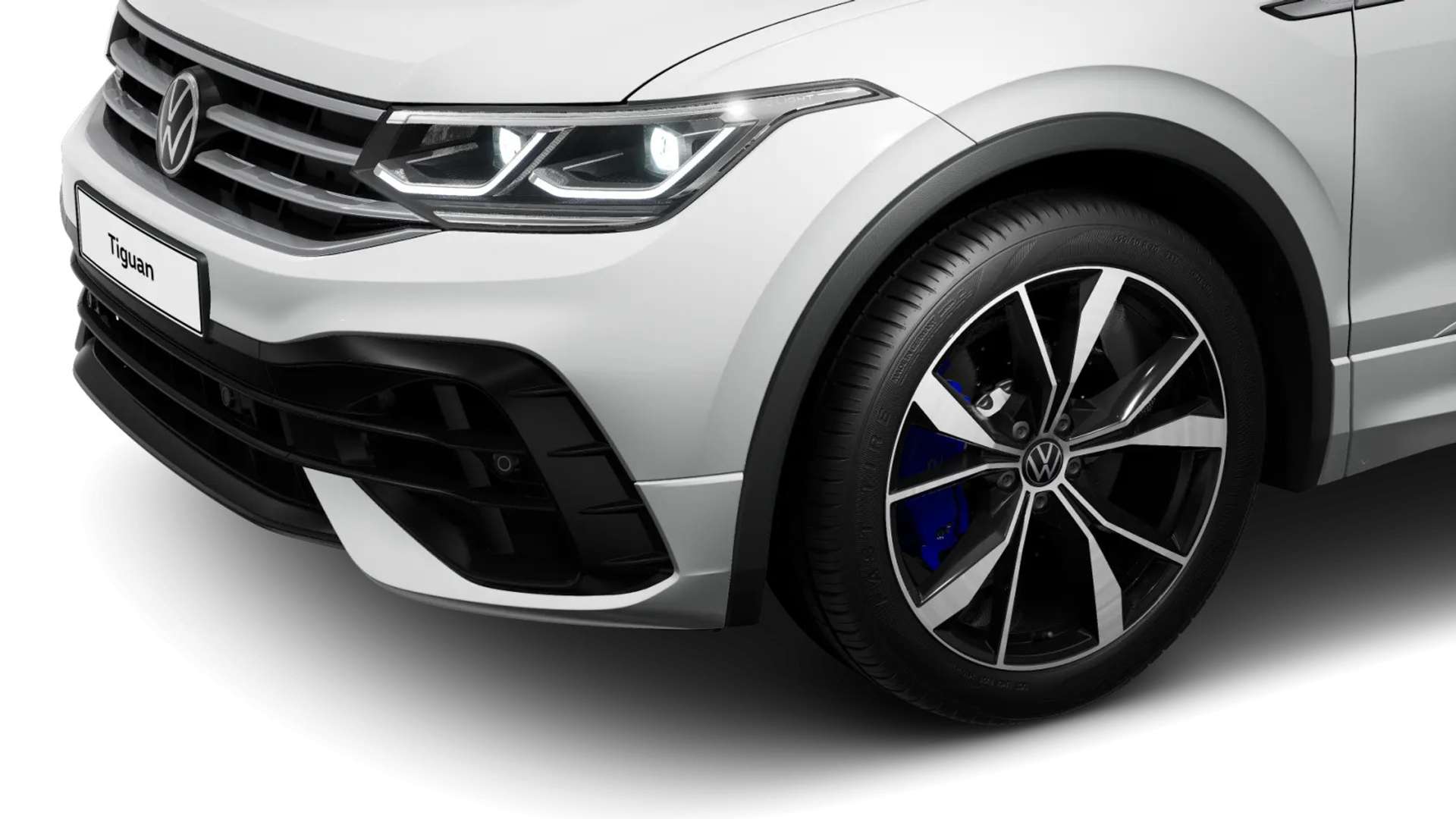 Volkswagen TIGUAN R TSI - 2024 - Joinsteer - #3