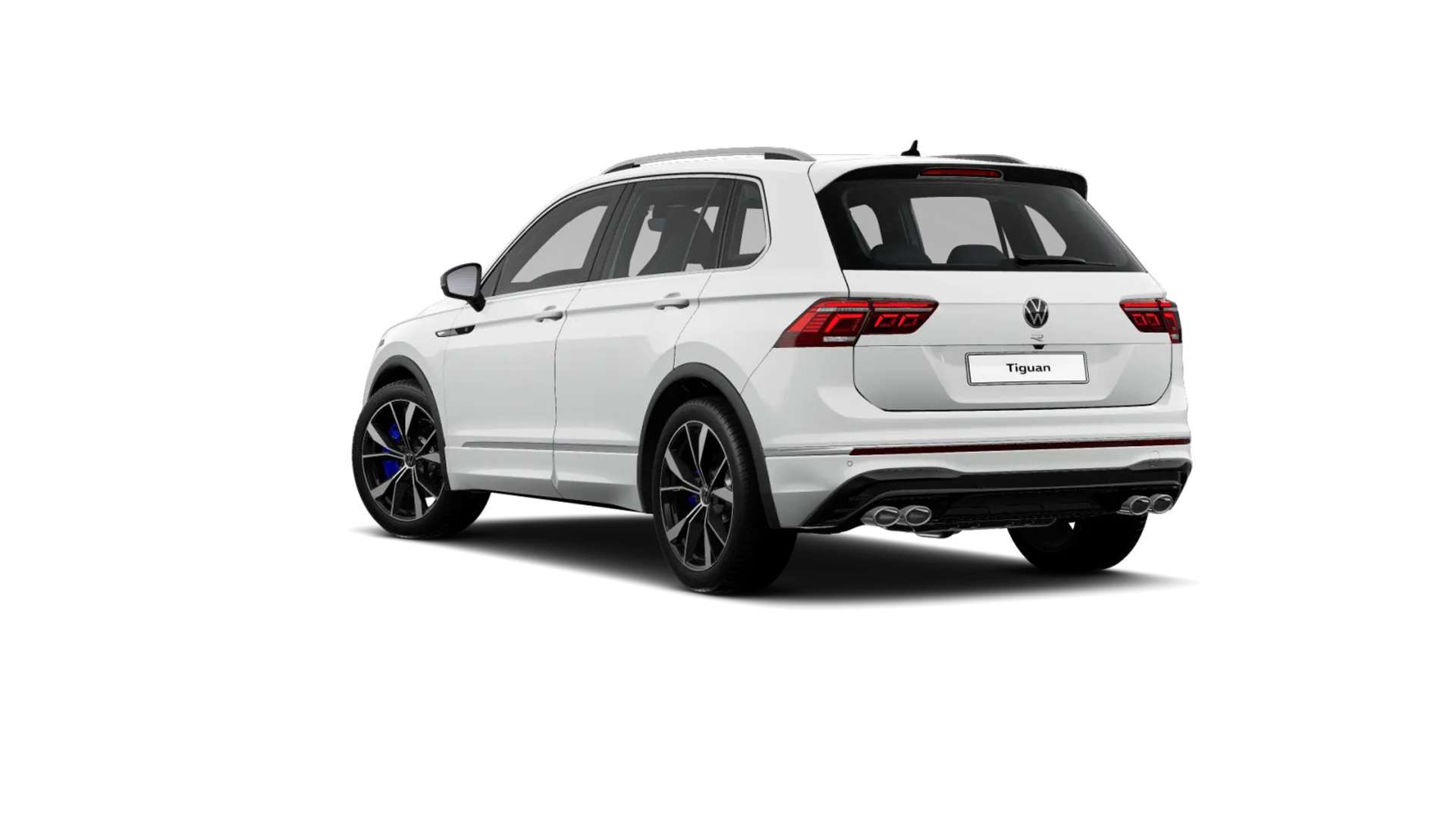 Volkswagen TIGUAN R TSI - 2024 - Joinsteer - #4