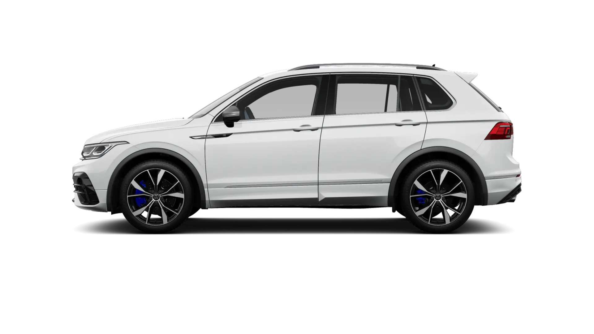 Volkswagen TIGUAN R TSI - 2024 - Joinsteer - #5