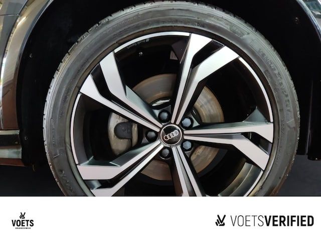 Audi Q3 Sportback TFSI E 45 TFSI E S Tronic - 2022 - Joinsteer - #6