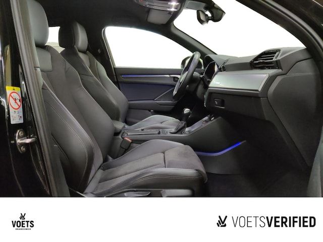 Audi Q3 Sportback TFSI E 45 TFSI E S Tronic - 2022 - Joinsteer - #8