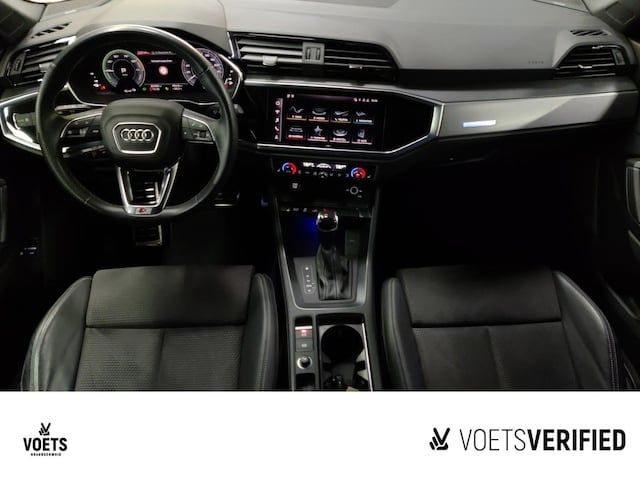 Audi Q3 Sportback TFSI E 45 TFSI E S Tronic - 2022 - Joinsteer - #9