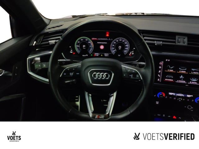 Audi Q3 Sportback TFSI E 45 TFSI E S Tronic - 2022 - Joinsteer - #12