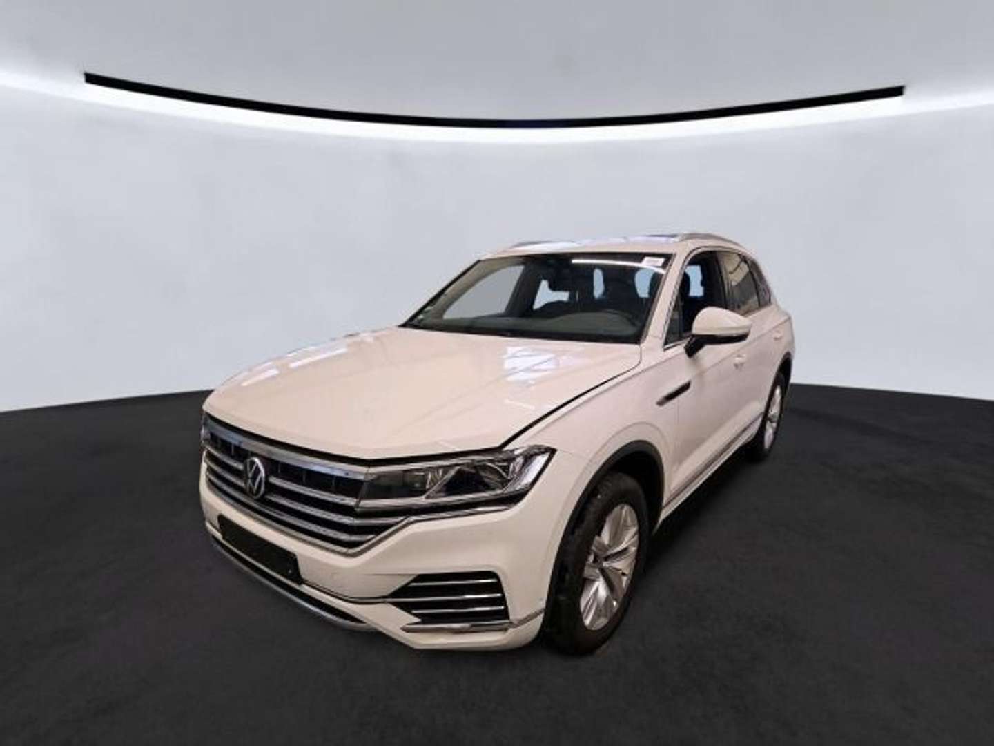 Volkswagen Touareg TDI 4Motion Elegance - 2022 - Joinsteer - #1