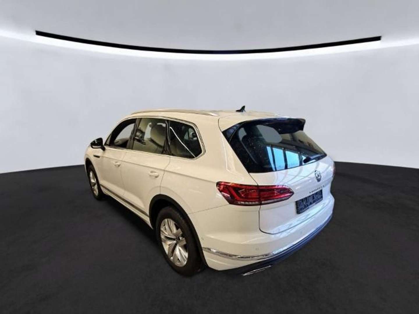 Volkswagen Touareg TDI 4Motion Elegance - 2022 - Joinsteer - #2