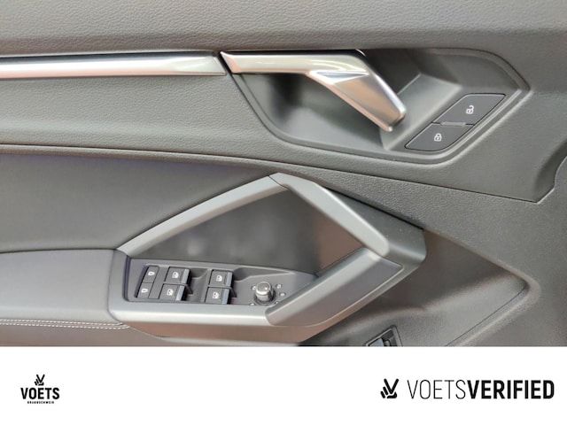 Audi Q3 Sportback TFSI E 45 TFSI E S Tronic - 2022 - Joinsteer - #14