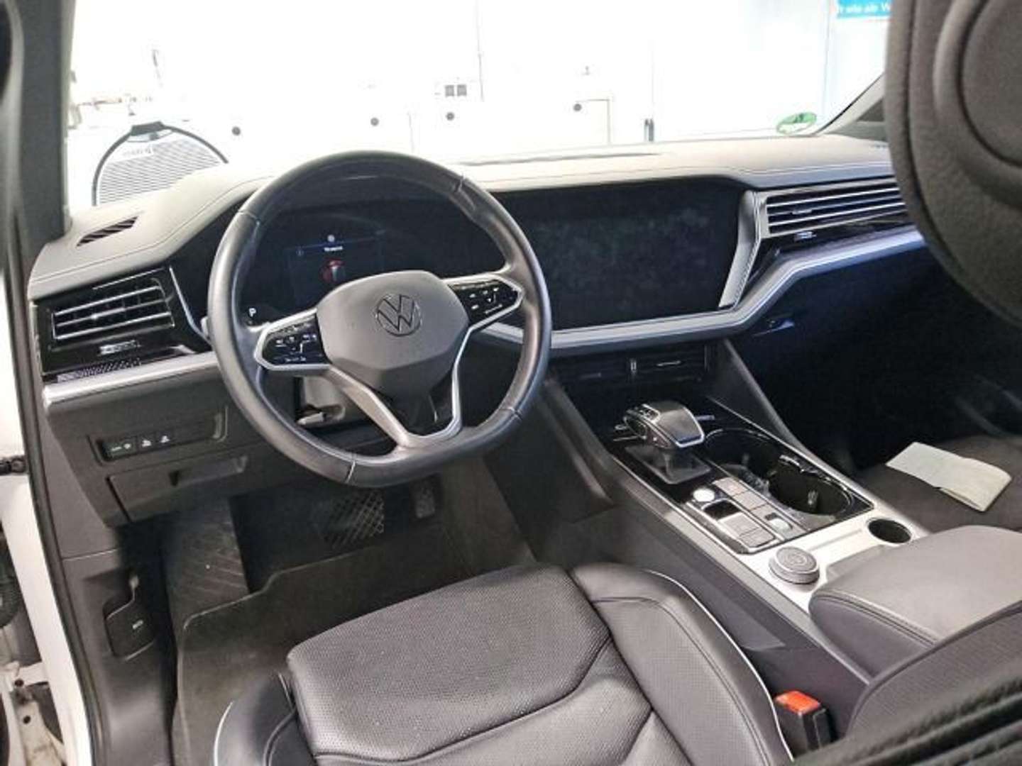 Volkswagen Touareg TDI 4Motion Elegance - 2022 - Joinsteer - #4