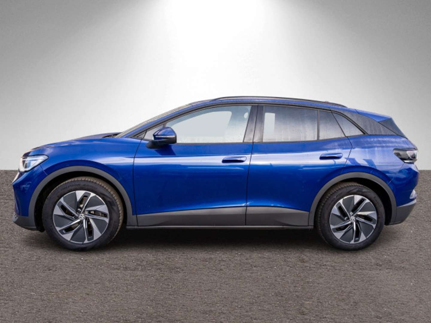 Volkswagen ID.4 Pure Performence - 2025 - Joinsteer - #3