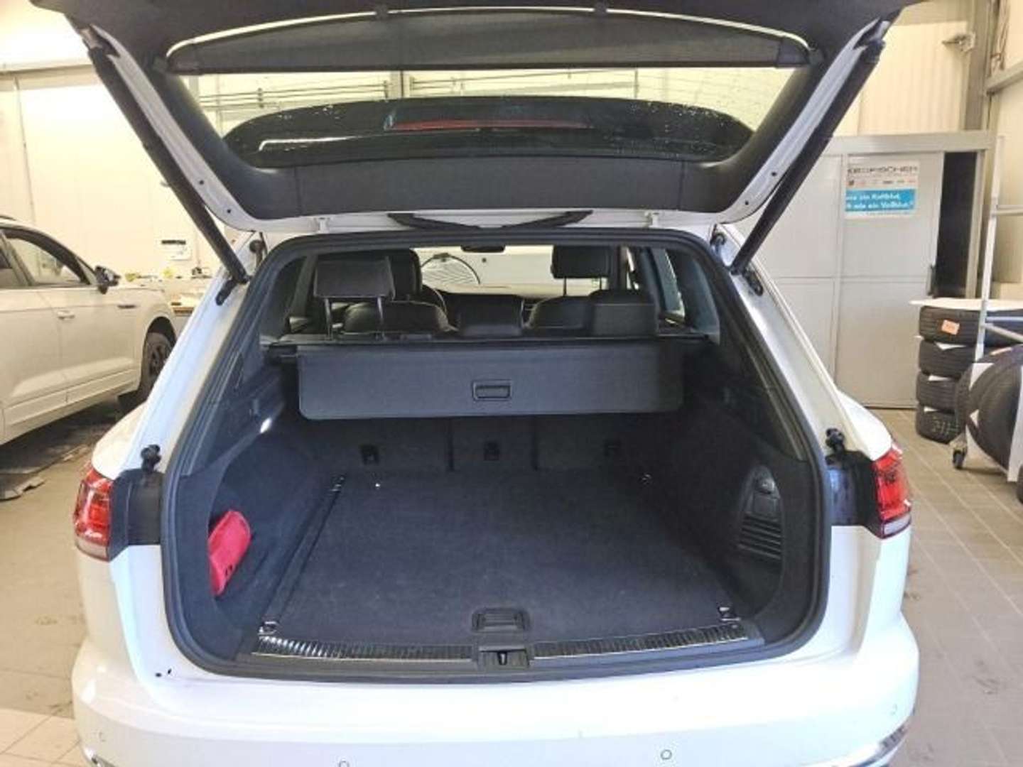 Volkswagen Touareg TDI 4Motion Elegance - 2022 - Joinsteer - #6