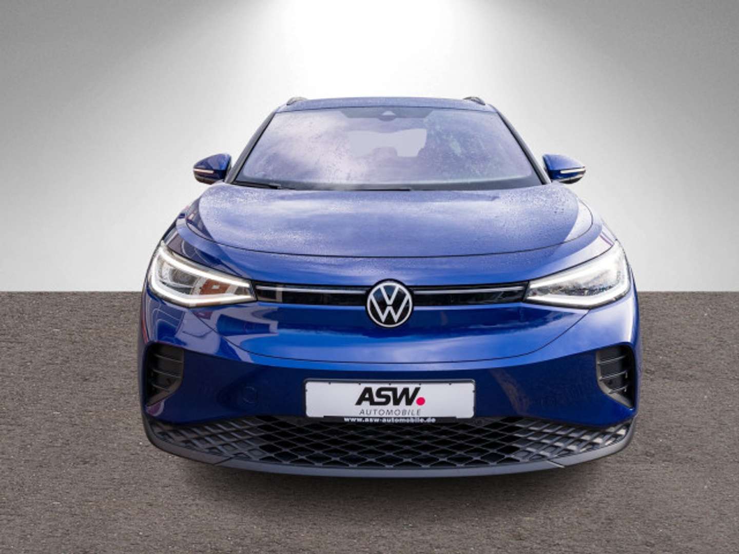 Volkswagen ID.4 Pure Performence - 2025 - Joinsteer - #4