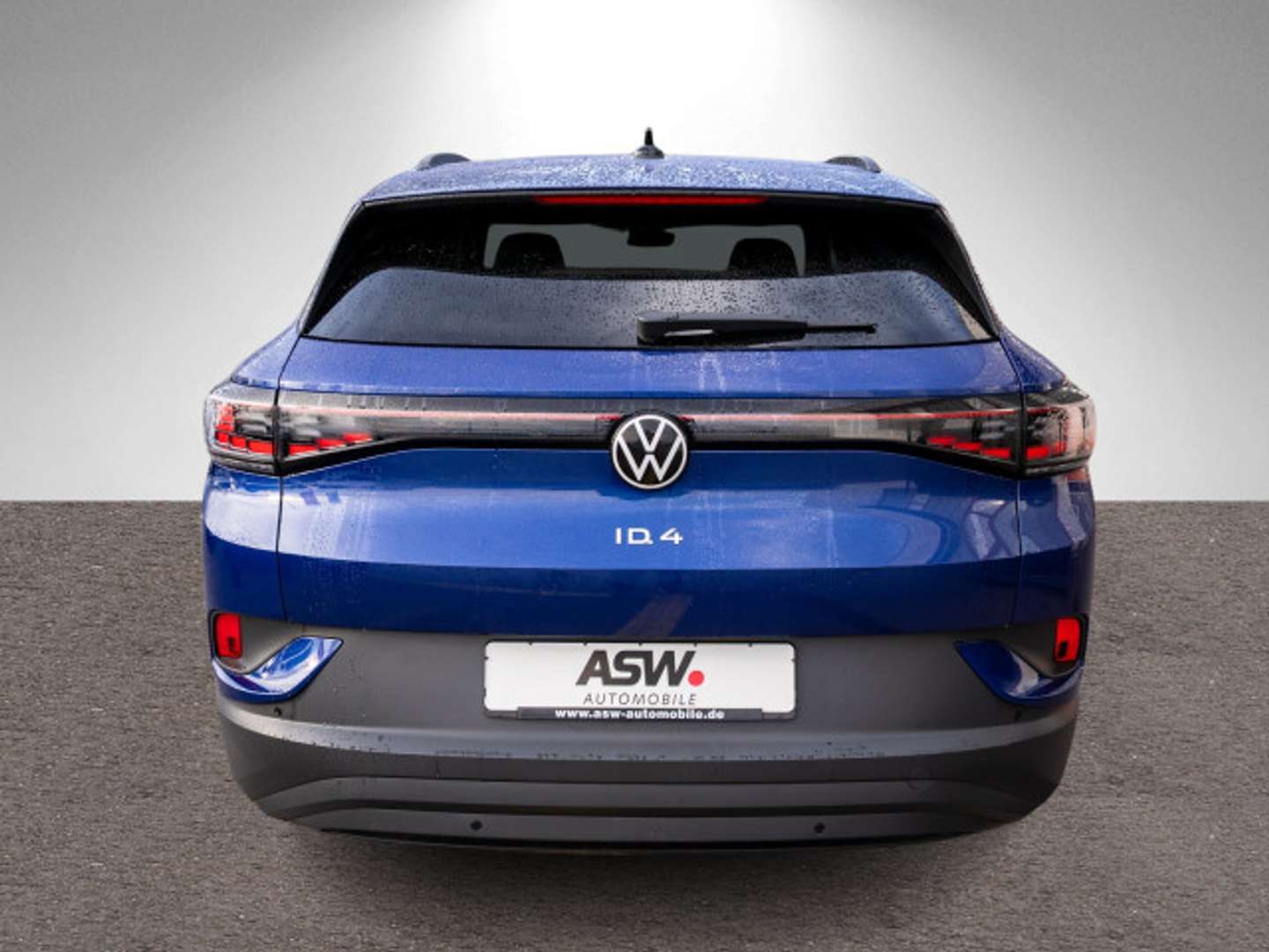 Volkswagen ID.4 Pure Performence - 2025 - Joinsteer - #5